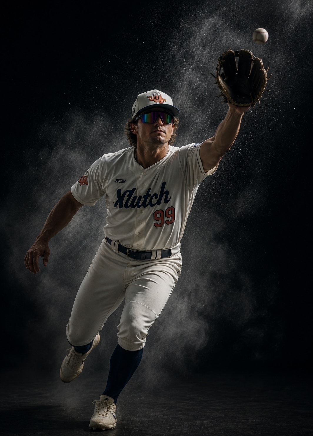 Cream Classic uniform